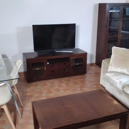 Jerez Centro Mrz Rentals เฮเรซ เด ลาฟรอนเตรา ภายนอก รูปภาพ