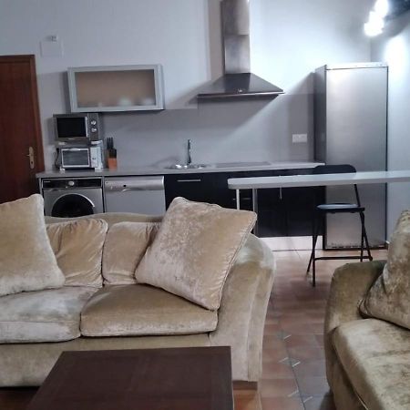 Jerez Centro Mrz Rentals เฮเรซ เด ลาฟรอนเตรา ภายนอก รูปภาพ