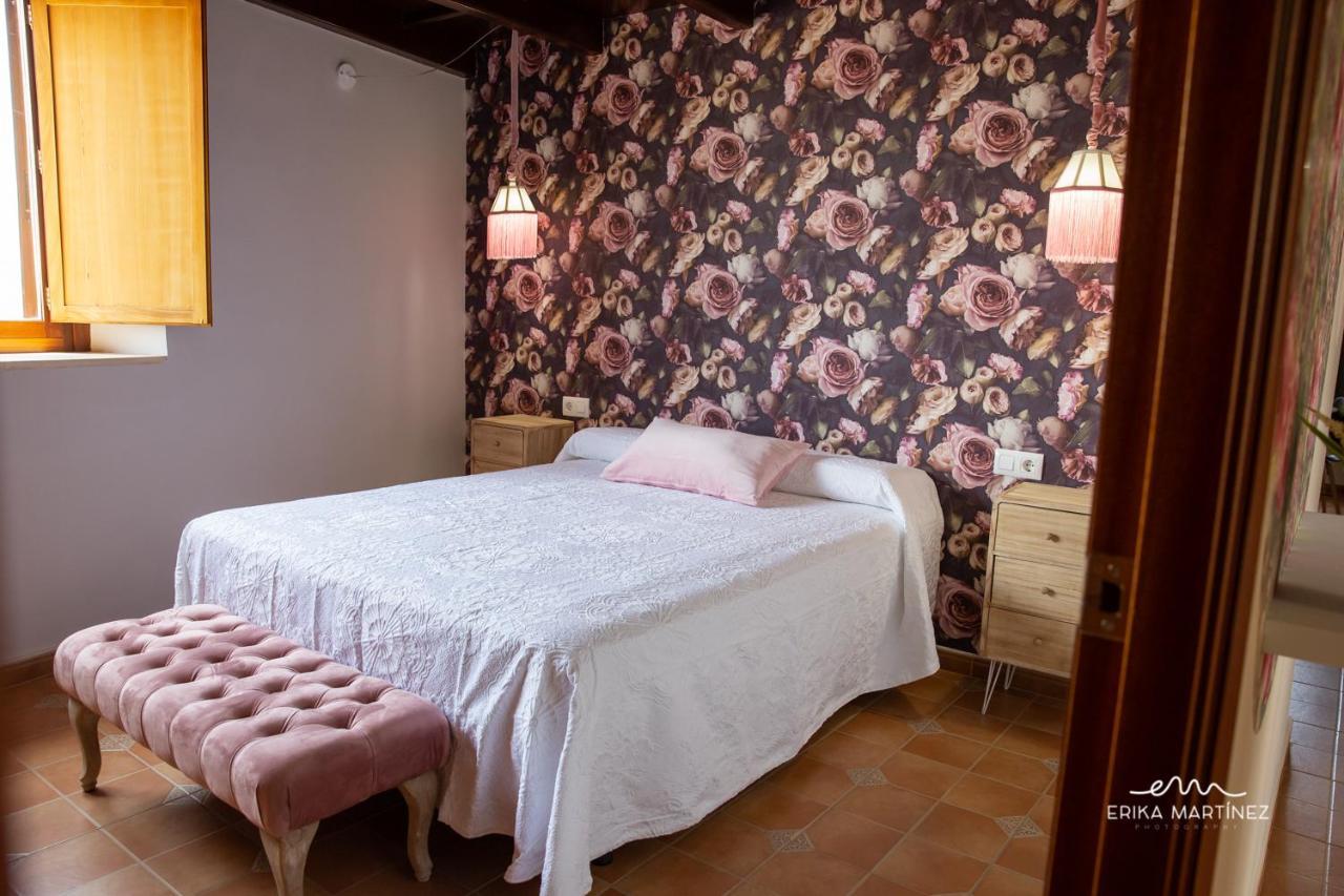 Jerez Centro Mrz Rentals เฮเรซ เด ลาฟรอนเตรา ภายนอก รูปภาพ