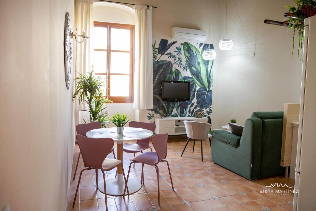 Jerez Centro Mrz Rentals เฮเรซ เด ลาฟรอนเตรา ภายนอก รูปภาพ
