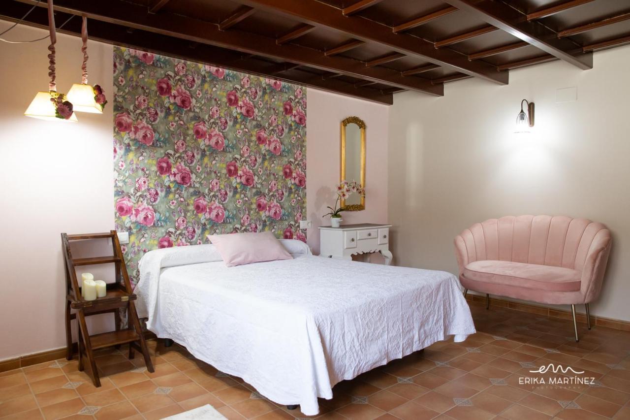 Jerez Centro Mrz Rentals เฮเรซ เด ลาฟรอนเตรา ภายนอก รูปภาพ