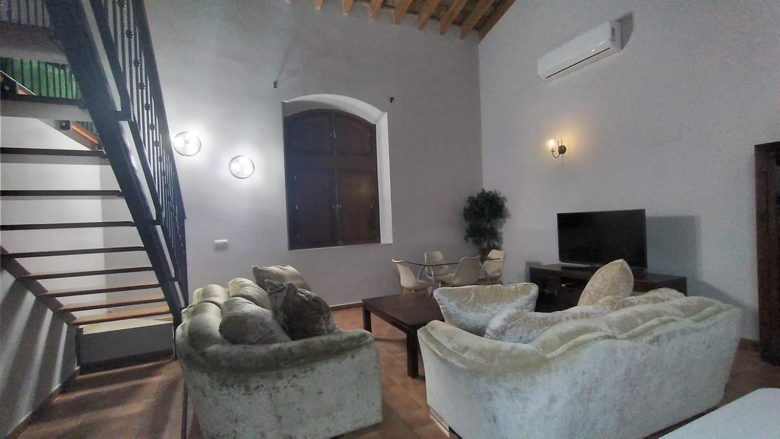 Jerez Centro Mrz Rentals เฮเรซ เด ลาฟรอนเตรา ภายนอก รูปภาพ